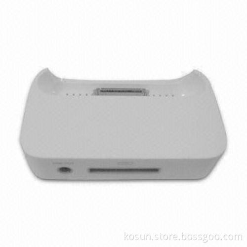 Power Bank, 180 to 264V AC Input